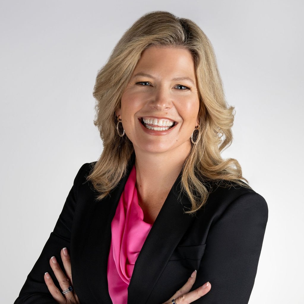Kristin Zuckerman Reno, NV Real Estate Agent Headshot