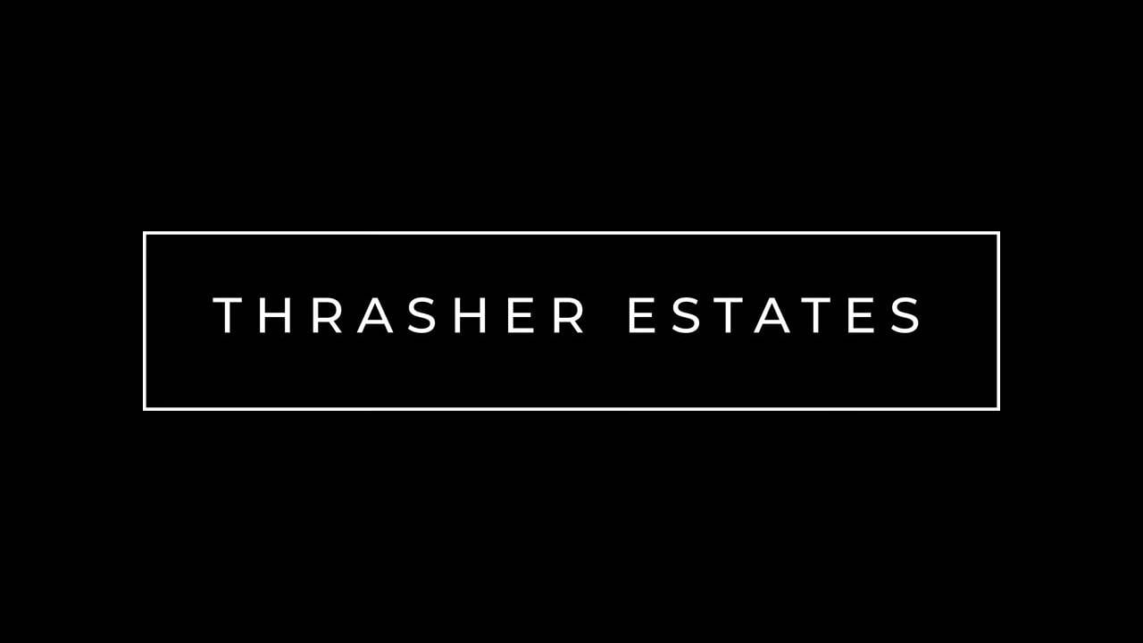 Thrasher Estates