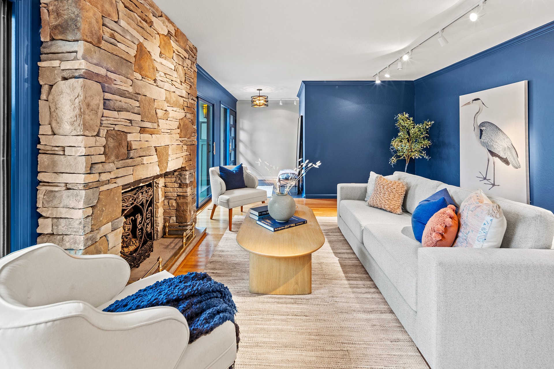 Carmel Townhome Living - 95 High Meadow Lane