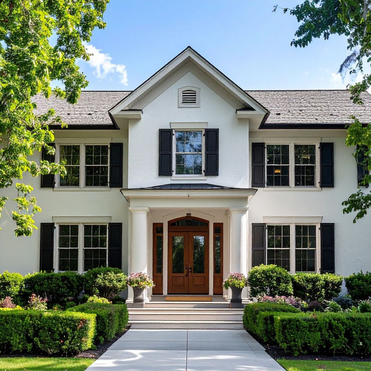 Choosing Among Newton’s Villages for Schools and Lifestyle