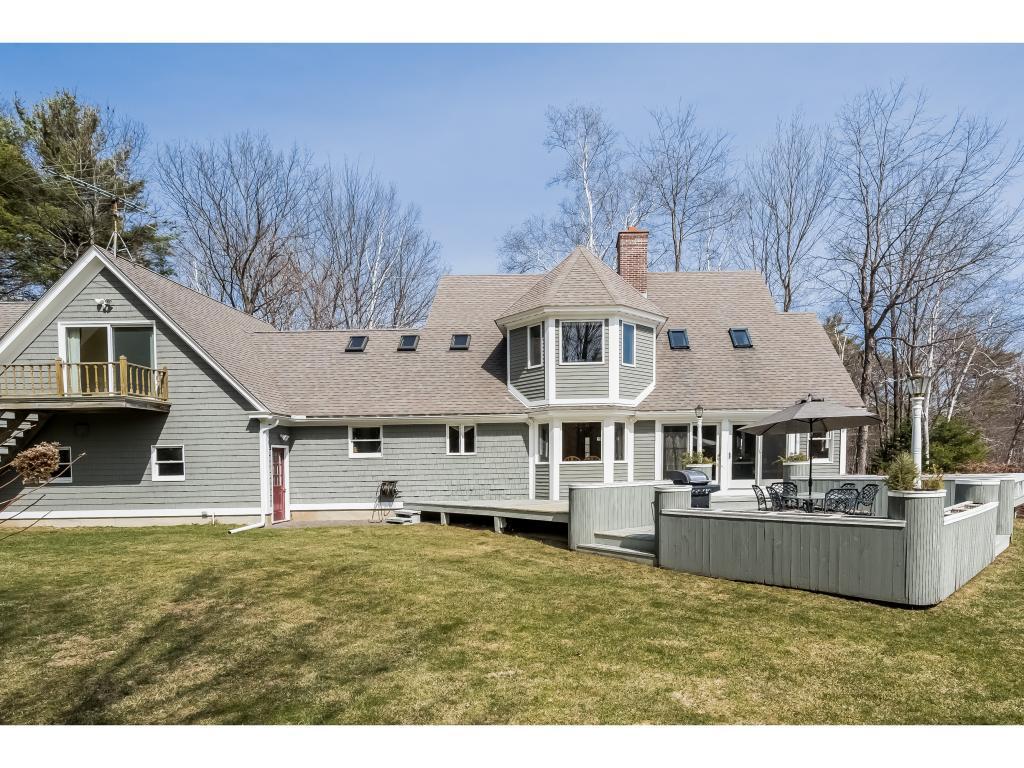 319 Meredith Neck Rd
