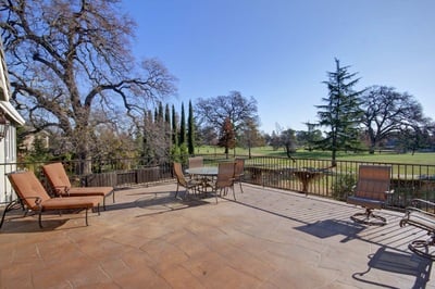 Just Sold! Gorgeous Home on The 13 Th Hole!