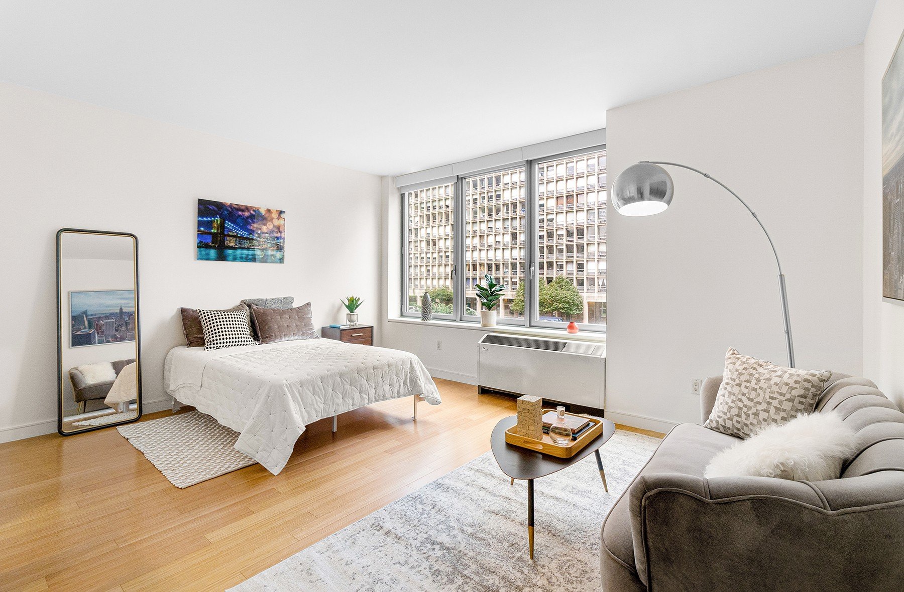 303 East 33rd Street, #4J