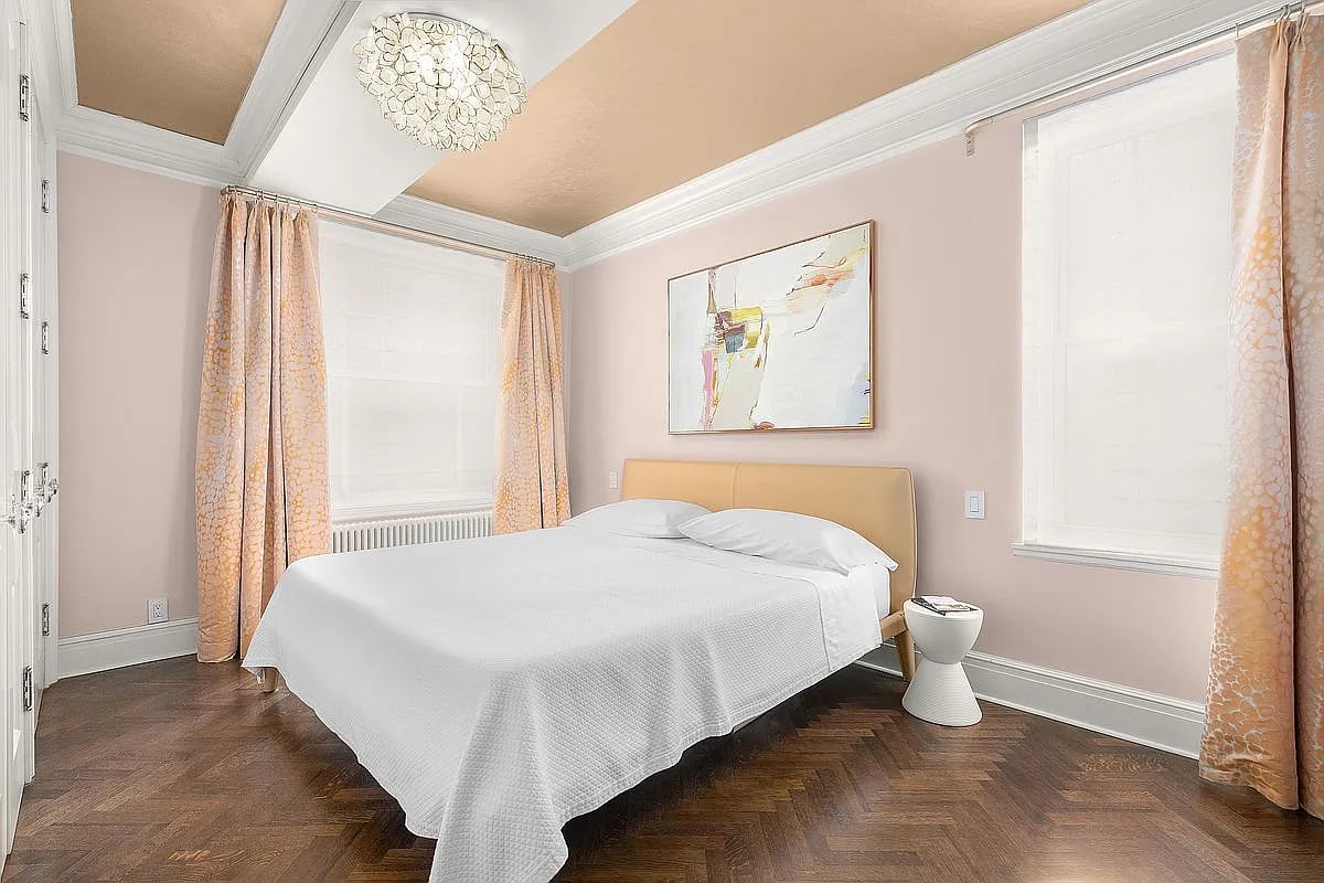 45 Christopher St, #1C