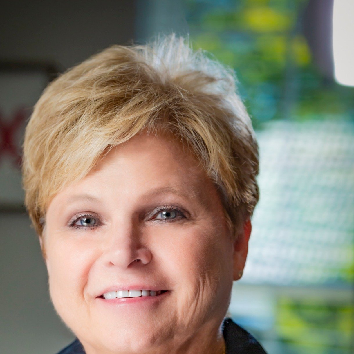 Susan Rhoades Fort Mill, SC Real Estate Agent Headshot
