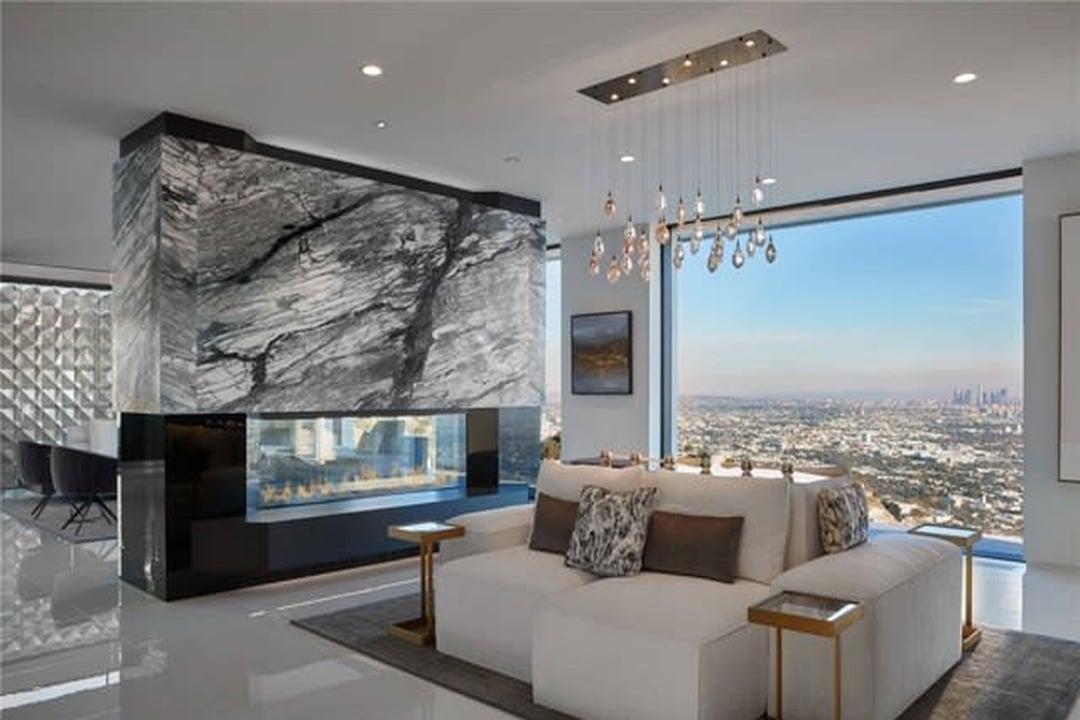 Valley Estate