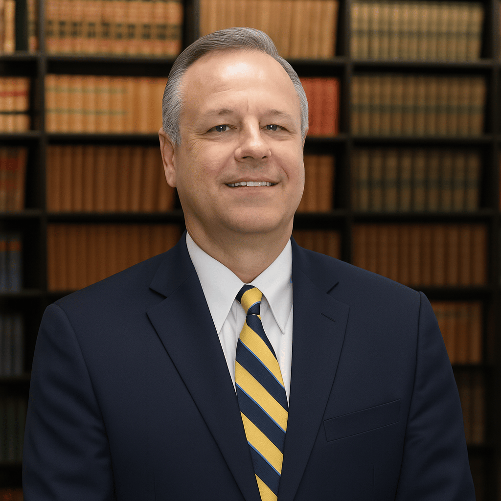 Gregory G. Glenn, Esq. Boca Raton, FL Real Estate Agent Headshot