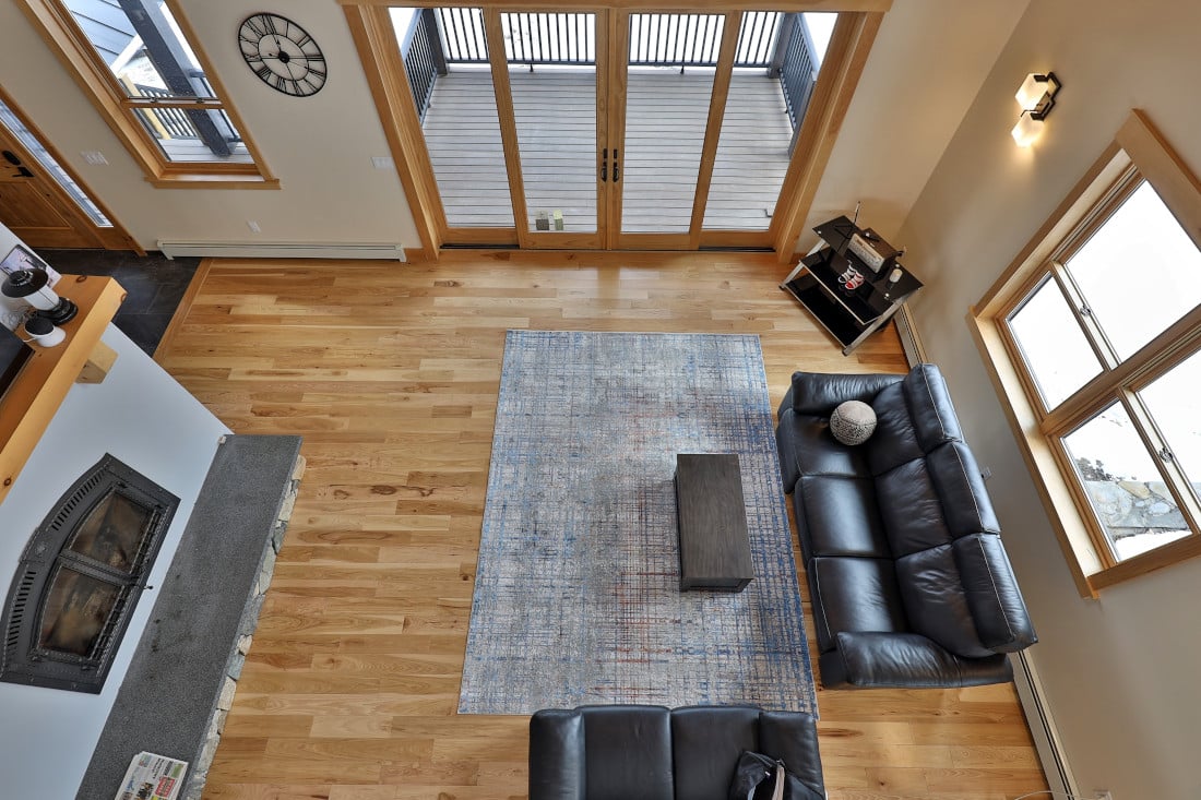 113 North Village Road