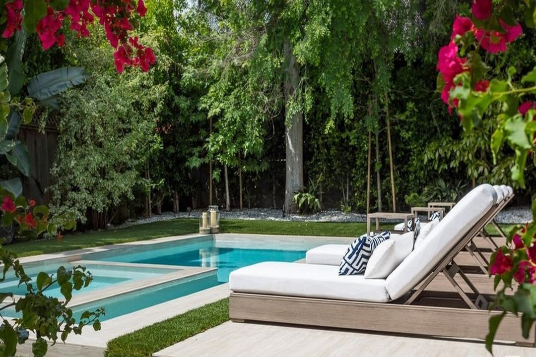 Legacy Oasis