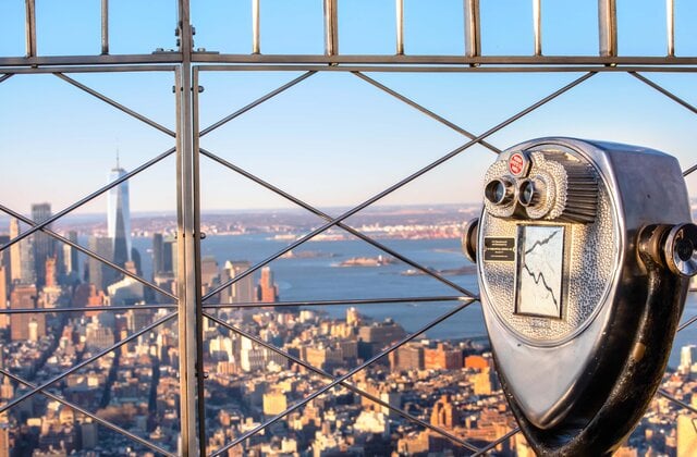Manhattan Luxury Report: February 2, 2026 - February 8, 2026