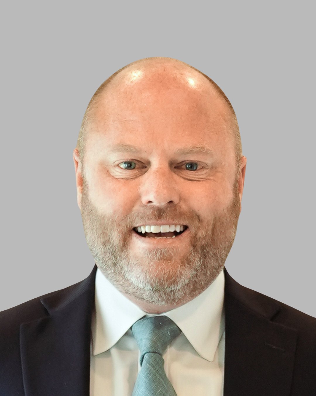 Colin Gunderson