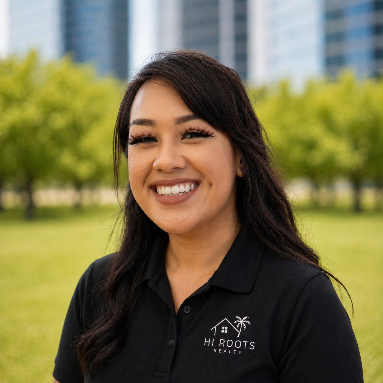 Kristyn Fujimoto photo