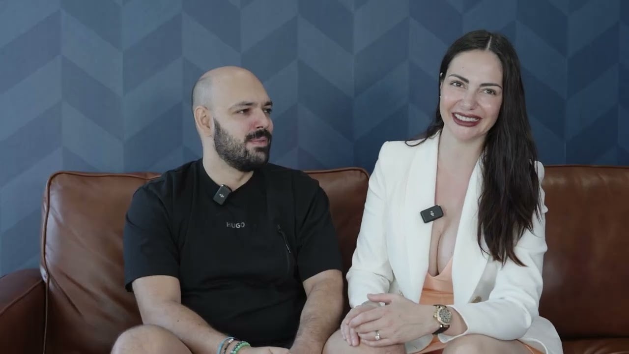 Found Their Dream Home in 2 Days! A Parkland Success Story
