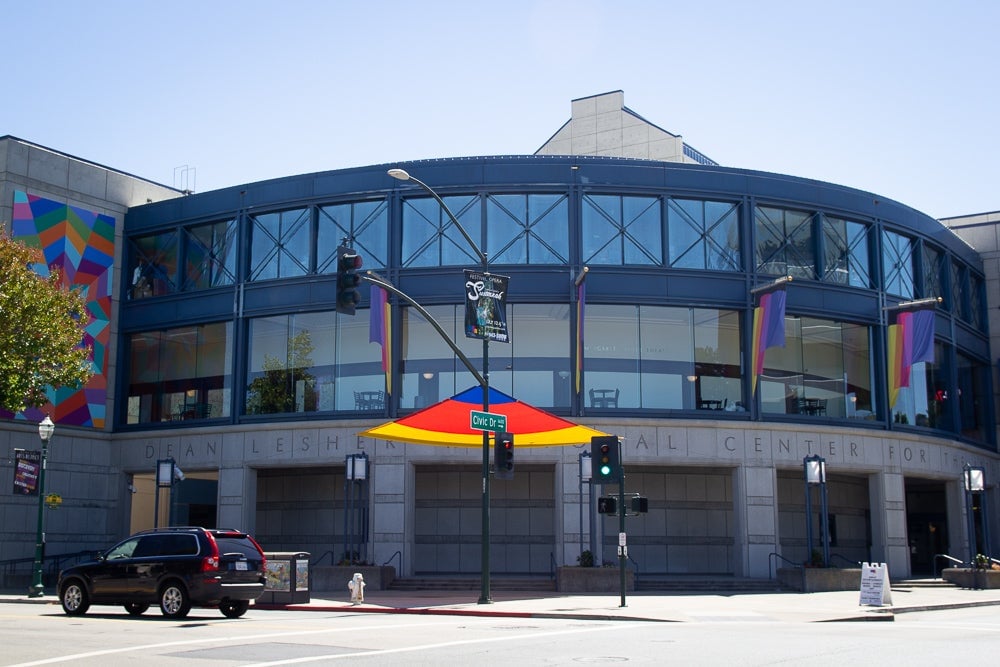 Walnut Creek