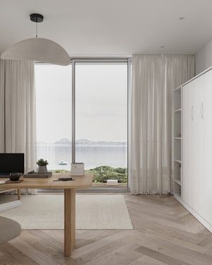 Villas at Cove Bay - Tides Development 