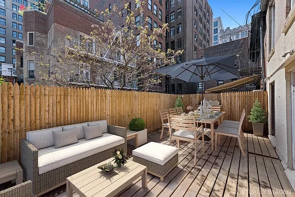 10 Gramercy Park S, Unit 4R