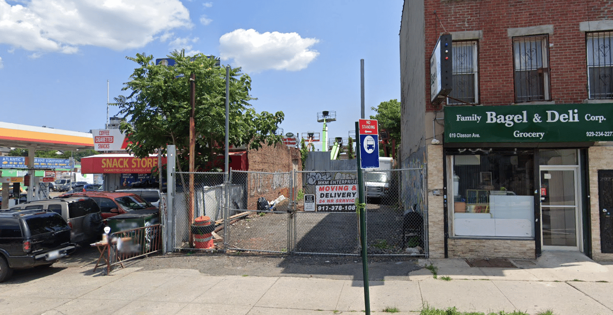 611 Classon Avenue