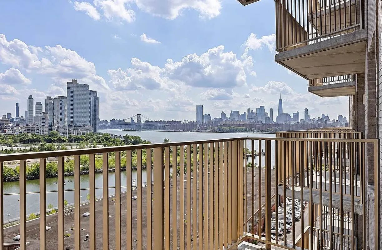 79 Quay Street 2 Beds