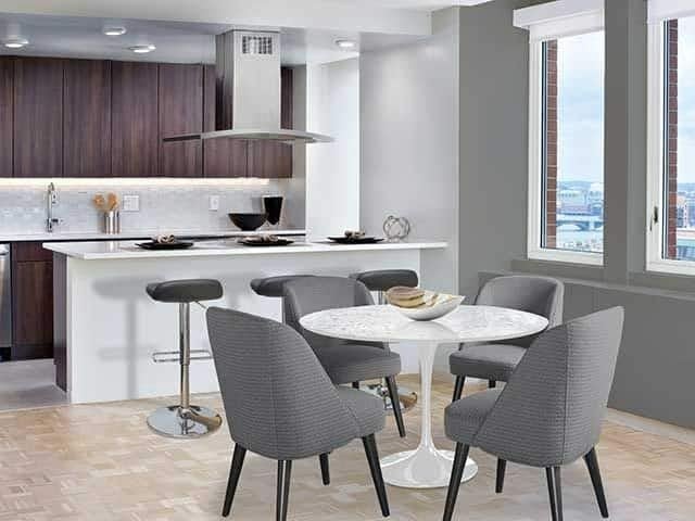 Avalon at Prudential Center