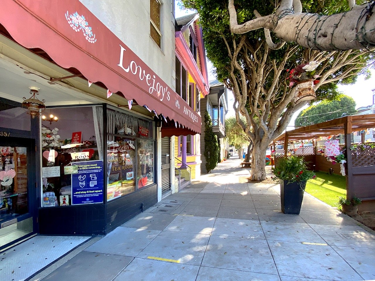 District 5 – Central