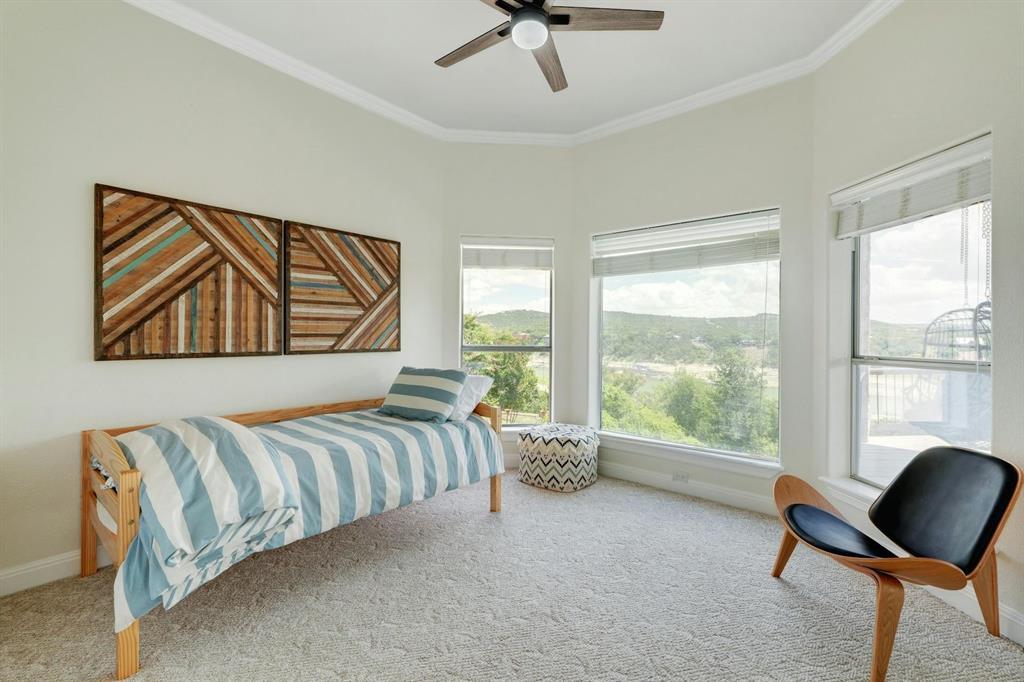 Just Listed On Lake Travis!