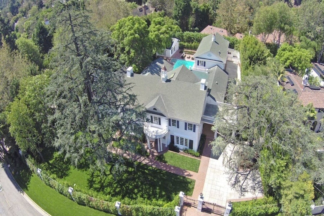Blissful Villa
