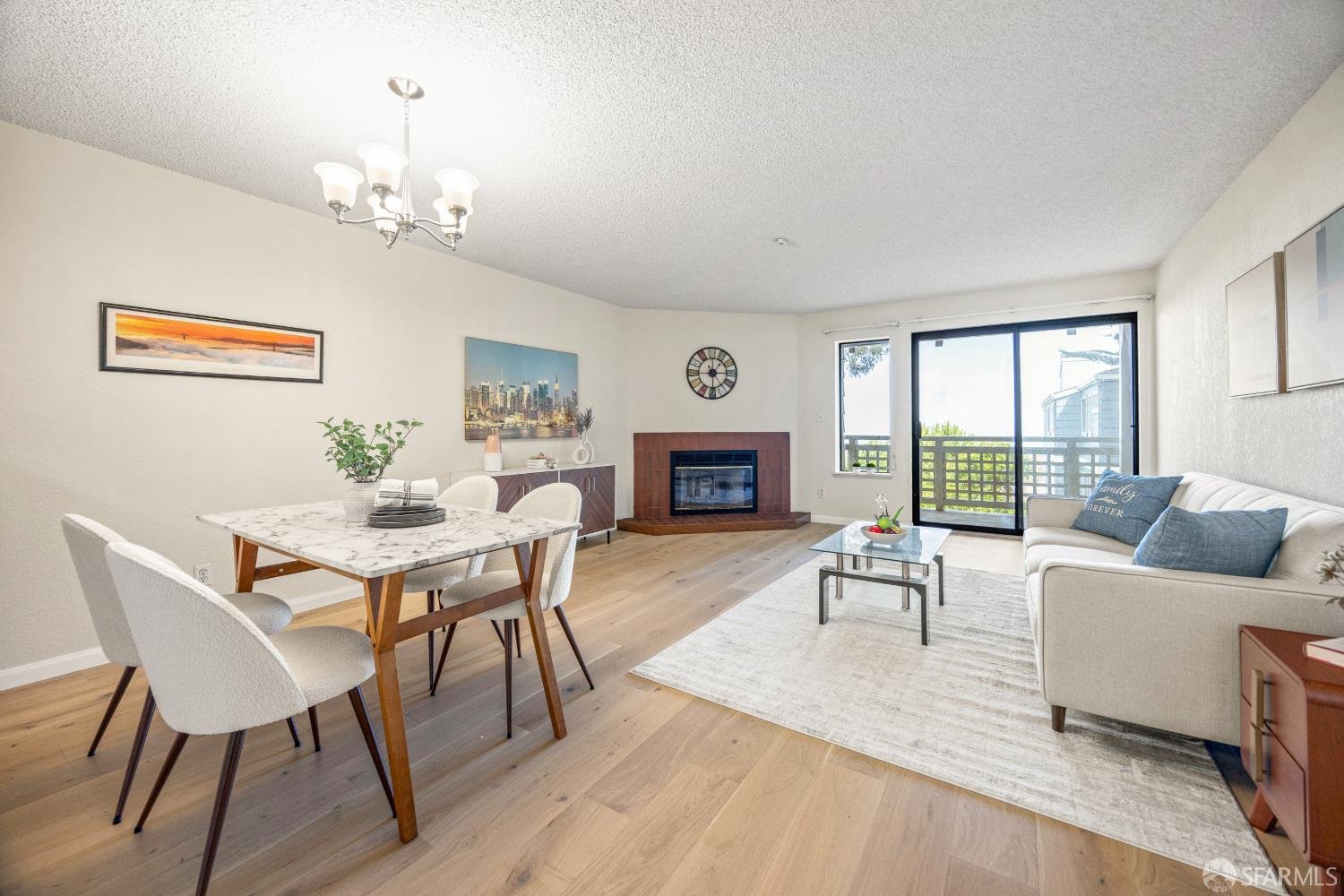 1707 Saddleback Drive