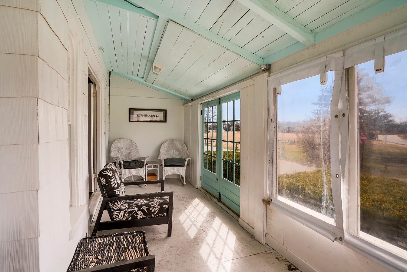 Oak Bluffs Rental