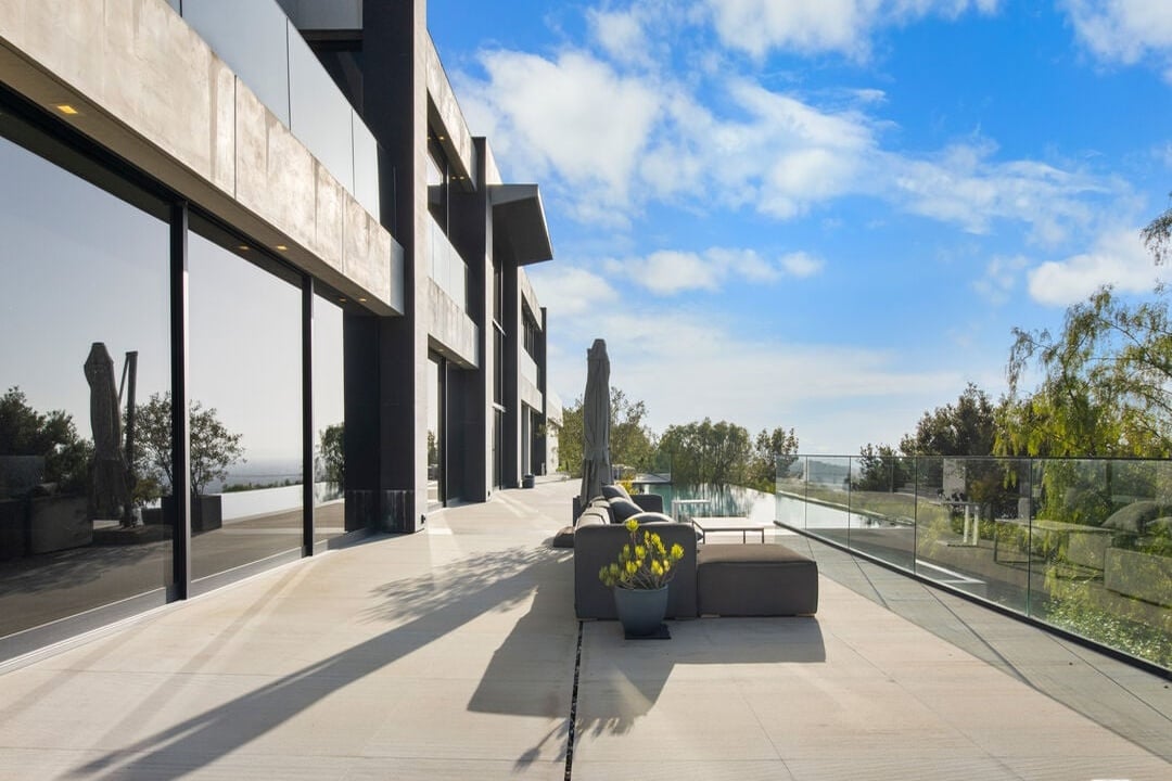 Evercrest Reserve, Mulholland Dr, 90046