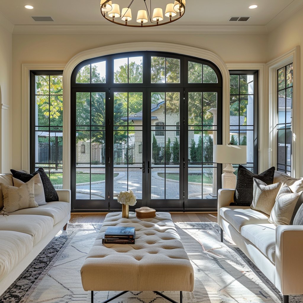 Selling a Home