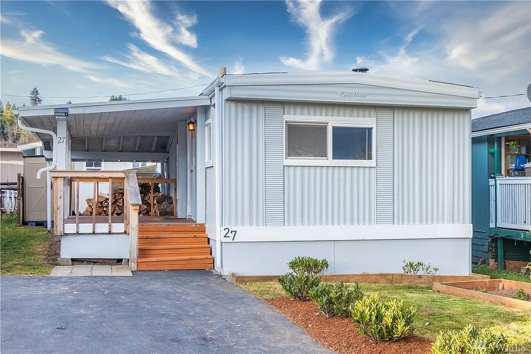 8730 206th St SE TRAILER 27