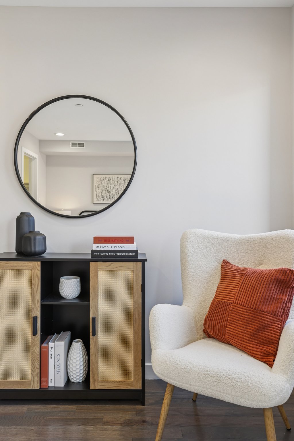 Modern Living in Passyunk Square