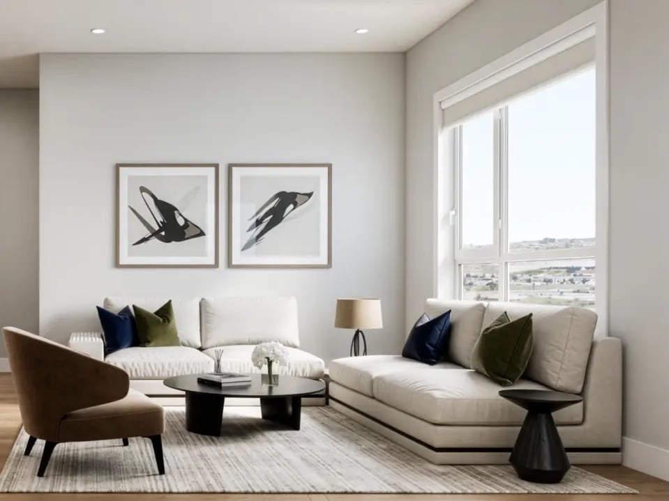5750 Dene Road Unit: 1507