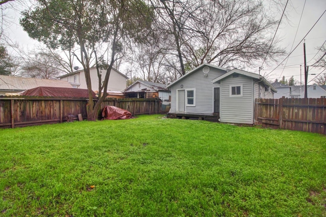 Sold in Oak Park! 3501 33rd Street