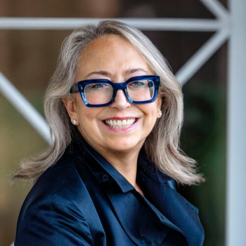 Stephenie Christos Wayne, PA Real Estate Agent Headshot
