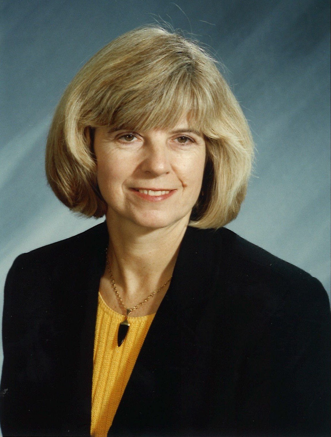 Ulrike "Rea" Wundrack
