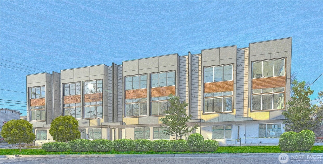 304 N 115th Street