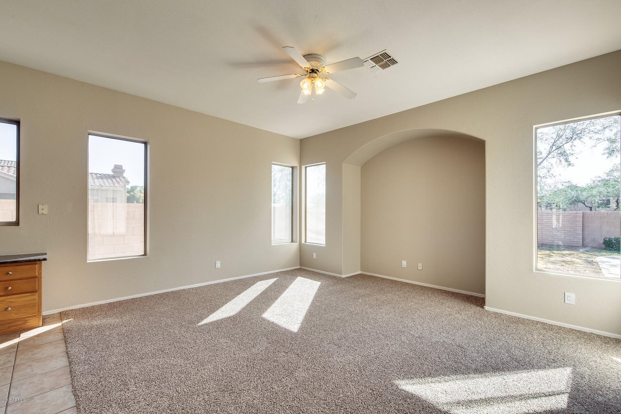 4635 E Via Montoya Dr