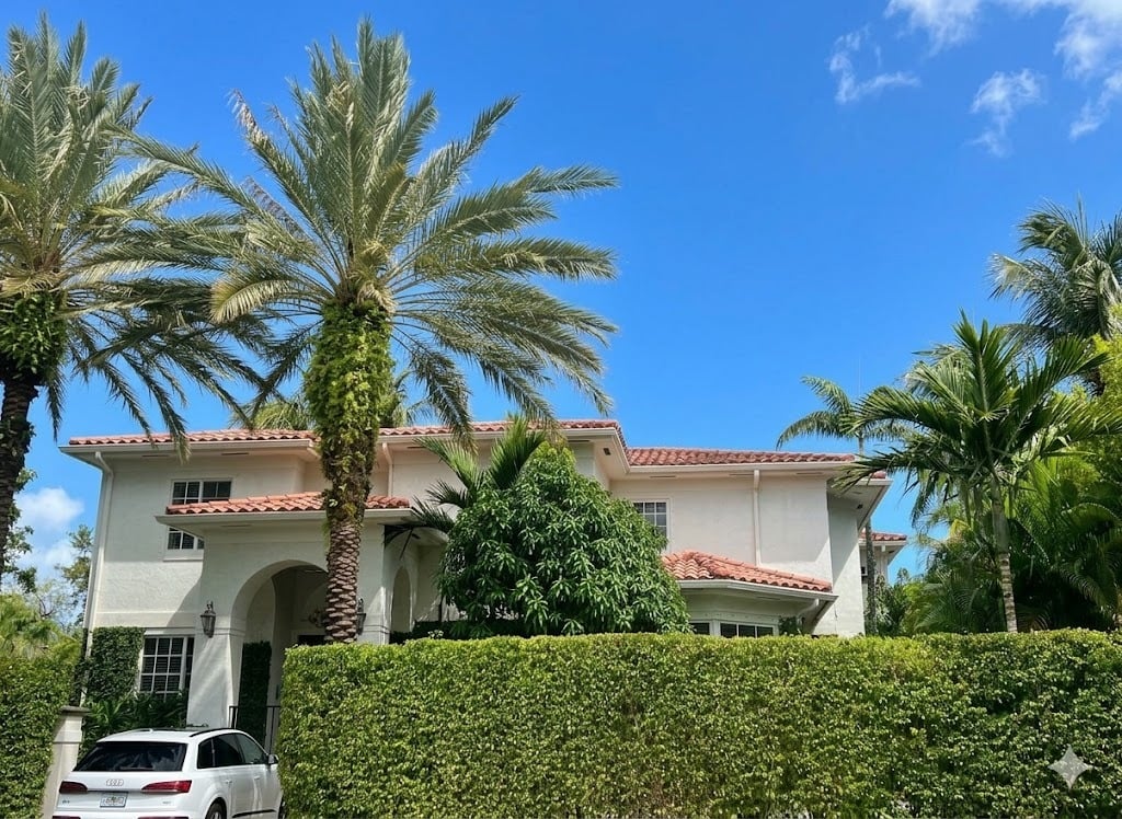 797 Glenridge Rd, Key Biscayne, FL 33149