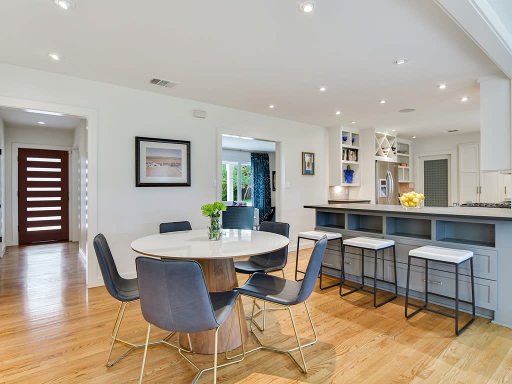 3414 Spanish Oak Drive