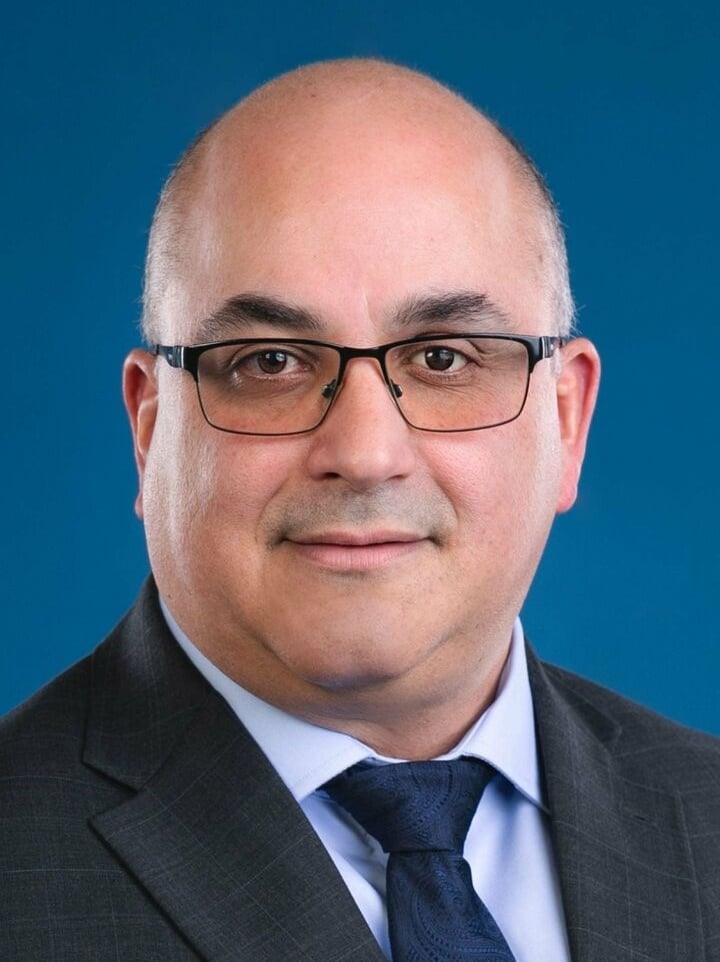 Paul Clamens Lynnfield, MA Real Estate Agent Headshot