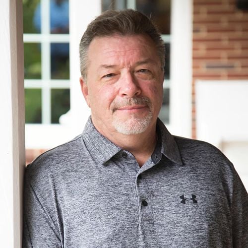 Richard Brinkley Prince Frederick, MD Real Estate Agent Headshot