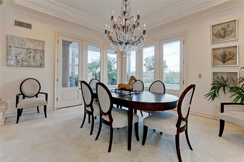 30 Canyon Fairway Dr, Newport Beach, CA 92660