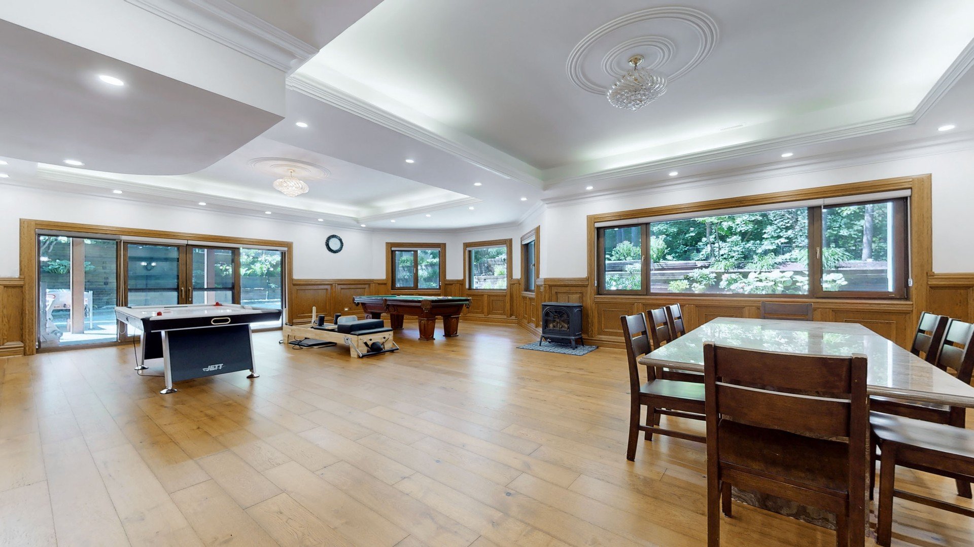 Prestigiously Situated In Woodland Acres