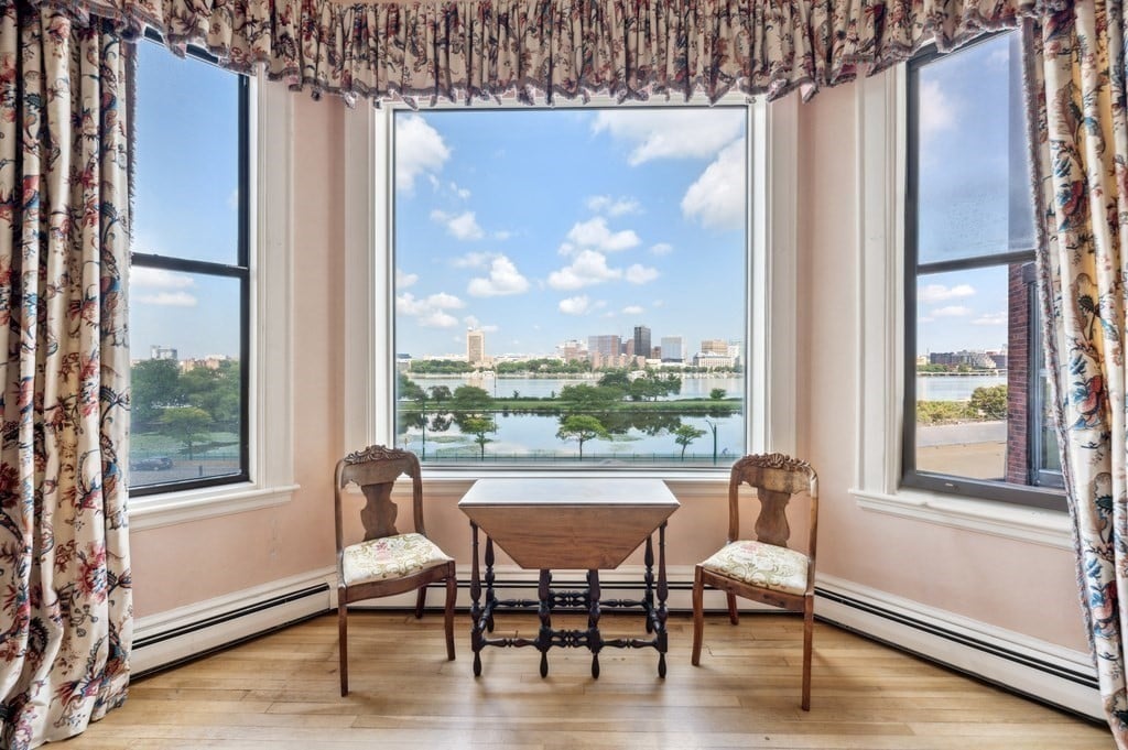 320 Beacon St Unit 3&4