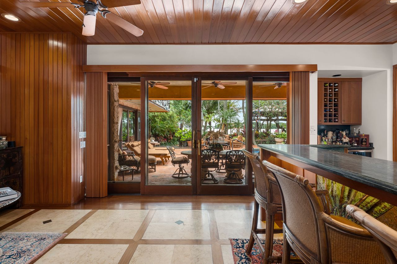  Morningside Waterfront Estate
