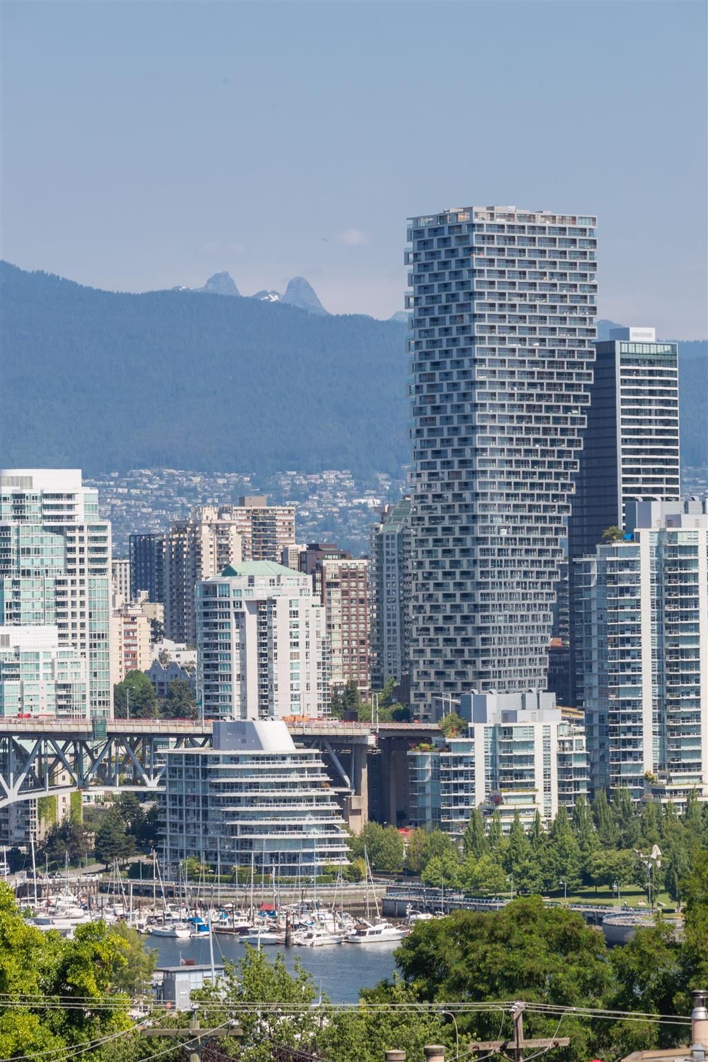 2550 Spruce St, #505