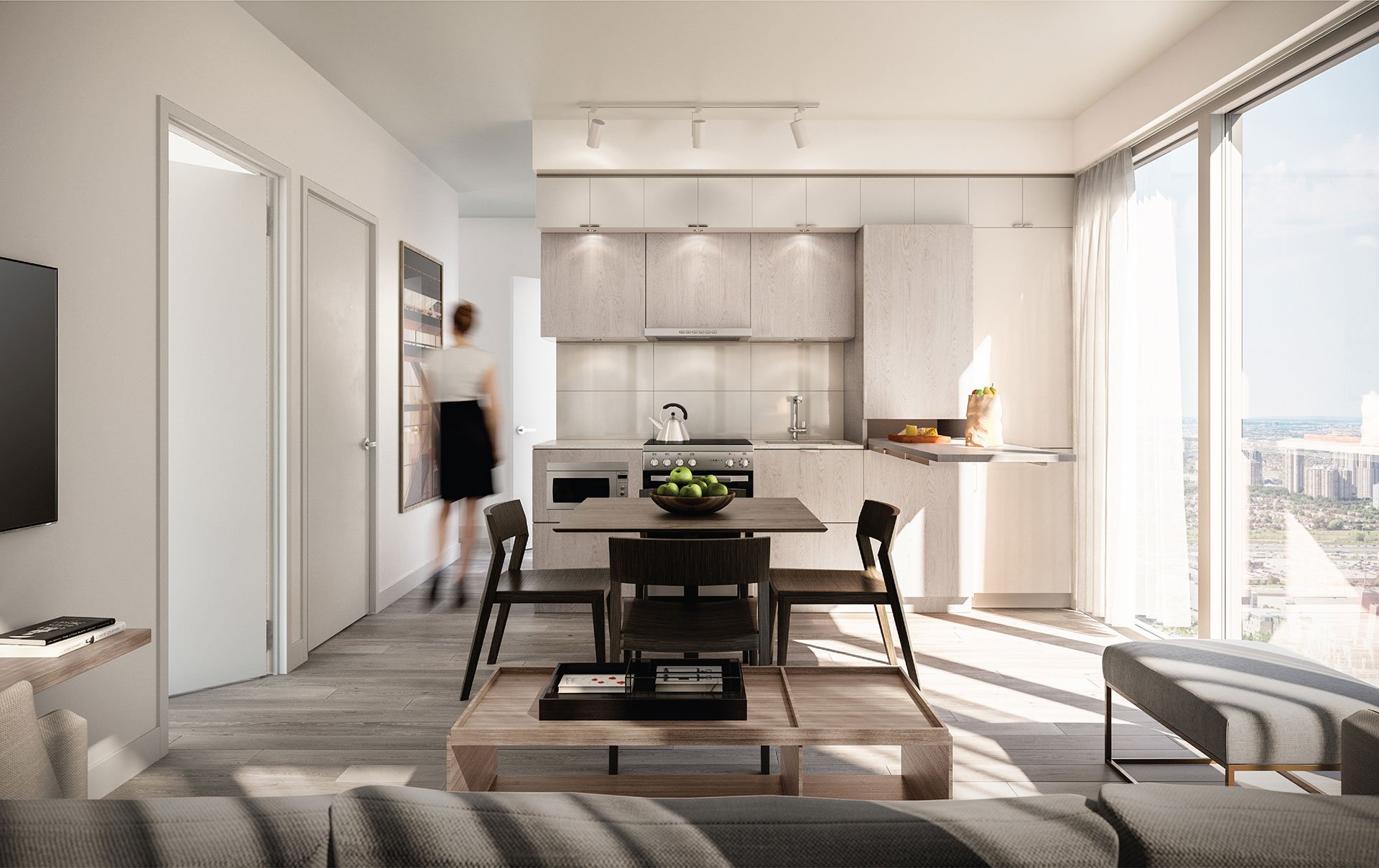 6603 - M3 Condos