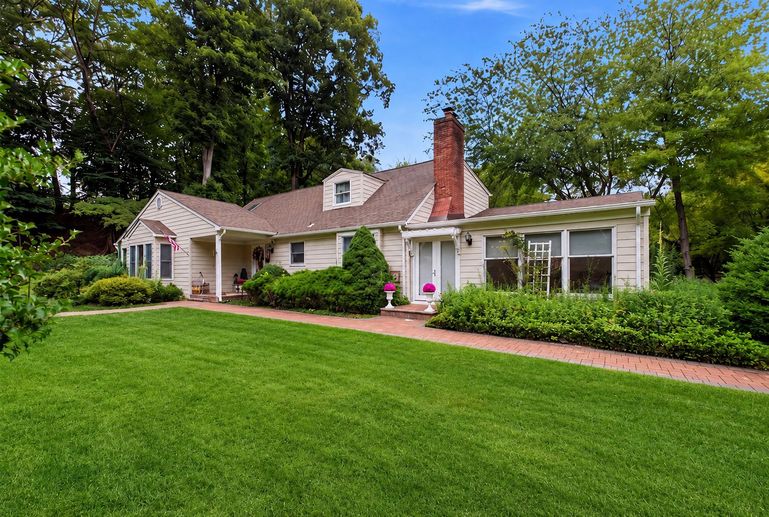 20 Eckernkamp Drive