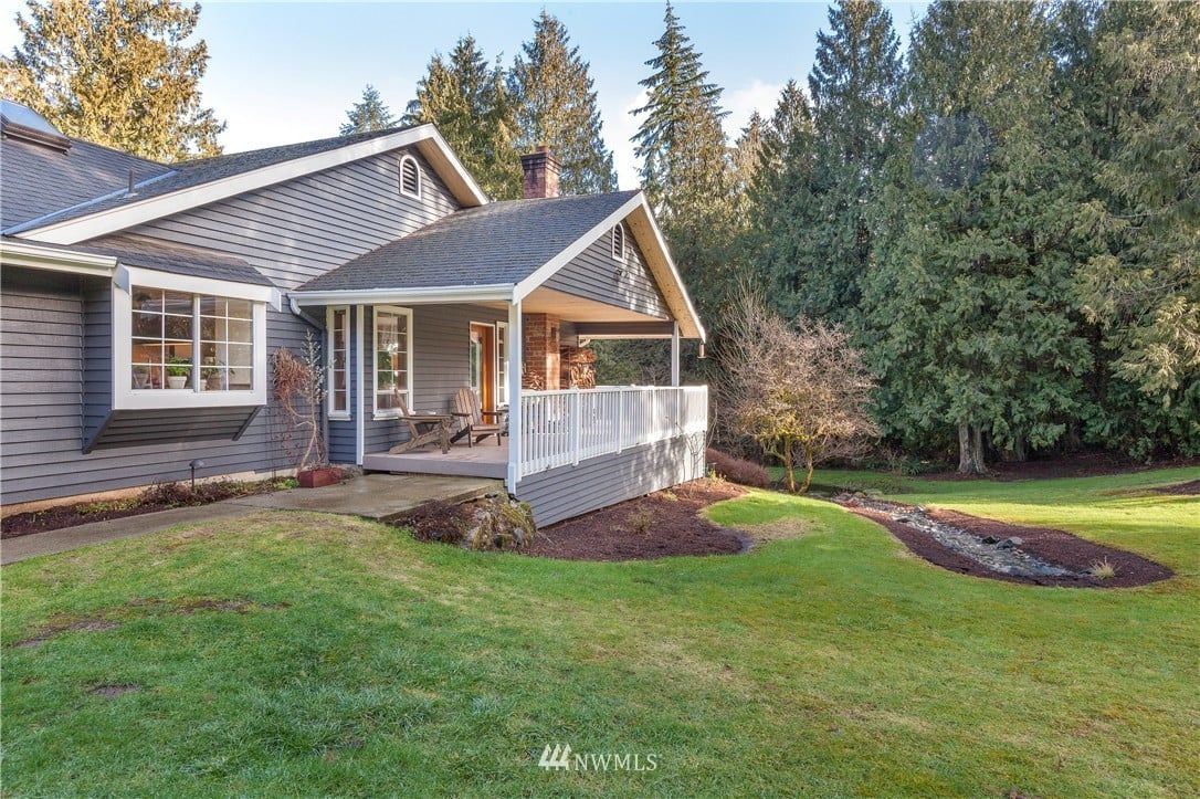 19111 123rd Ave SE